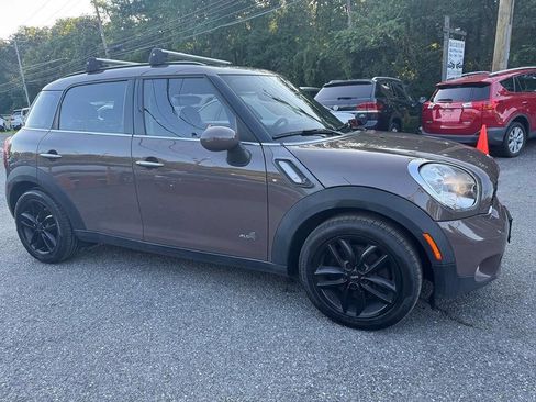 Used 2014 MINI Cooper Countryman S image 3