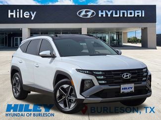 Certified 2025 Hyundai Tucson SEL w/ Tow & Go Package AWD/4WD video 2