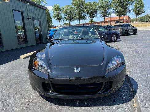 Used 2006 Honda S2000 Convertible 2D image 17
