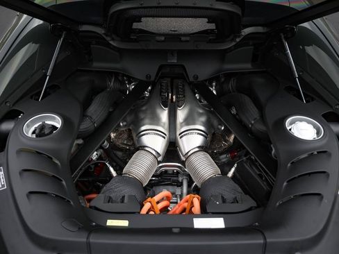 Certified 2023 Ferrari 296 GTB image 20