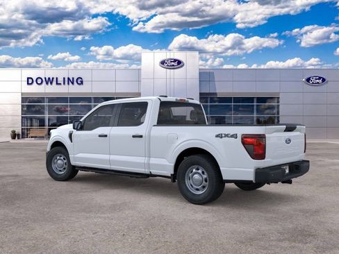 New 2026 Ford F150 XL AWD/4WD image 4