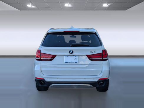 Used 2015 BMW X5 xDrive35i image 10