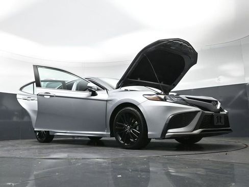 Used 2024 Toyota Camry XSE image 44