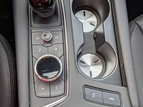 New 2026 Cadillac XT5 Premium Luxury w/ Driver Assist Package image 24