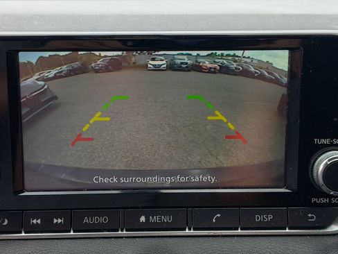 Used 2023 Nissan Sentra S FWD image 8