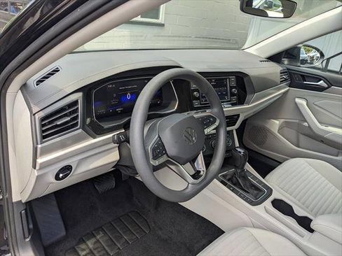 Used 2023 Volkswagen Jetta S FWD image 9