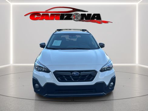 Used 2023 Subaru Crosstrek 2.5i Sport AWD/4WD image 13