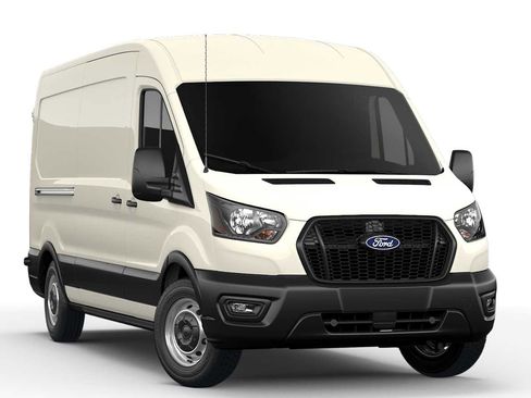 New 2026 Ford Transit 250 148 Medium Roof image 4