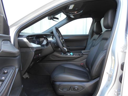 New 2026 Jeep Cherokee Limited AWD/4WD image 5
