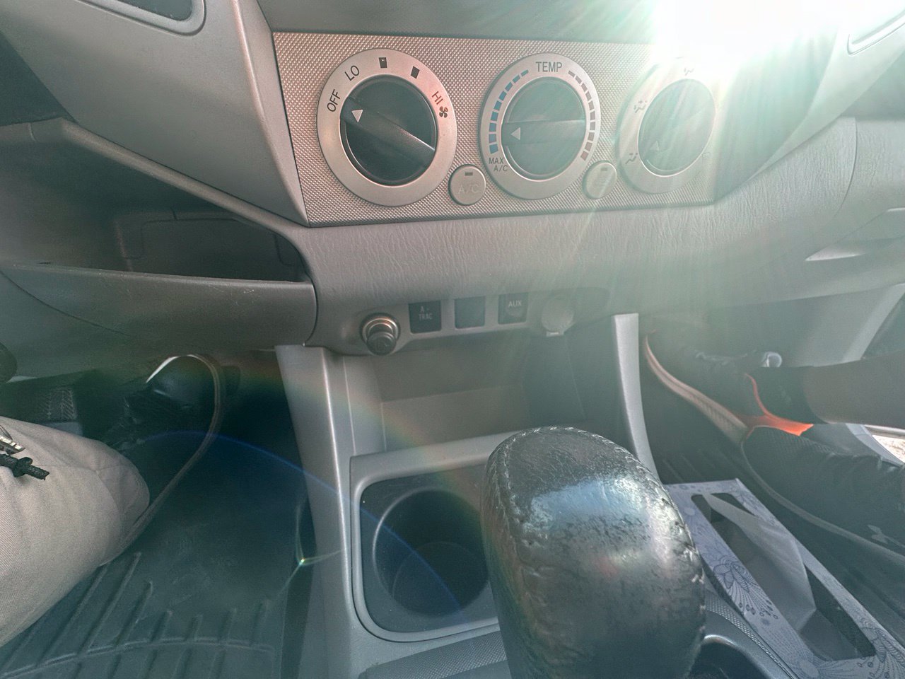 Used 2011 Toyota Tacoma 4x4 Double Cab w/ TRD Off-Road Pkg image 15