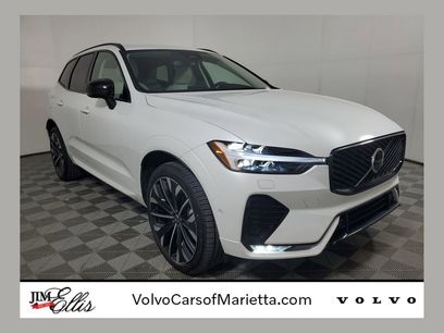 Certified 2026 Volvo XC60 B5 Ultra w/ Protection Package Premier