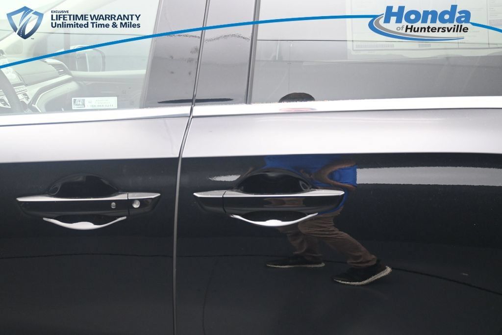 New 2026 Honda Odyssey Elite image 14