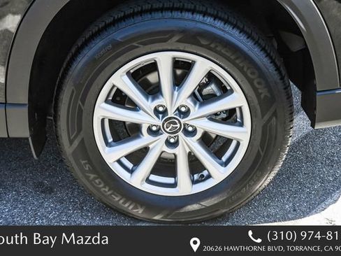 Used 2023 MAZDA CX-5 AWD 2.5 S image 9