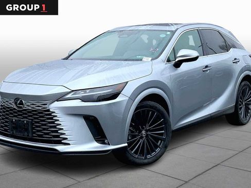 Used 2024 Lexus RX 350 Premium w/ Cold Area Package image 1