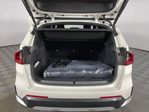 New 2026 BMW X1 xDrive28i w/ Technology Package image 25