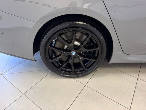 Used 2022 BMW M850i Gran Coupe xDrive AWD/4WD image 32