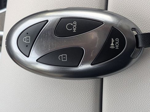 New 2026 Hyundai Palisade SEL image 37