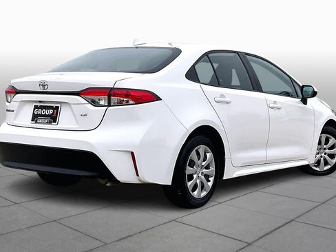 Used 2024 Toyota Corolla LE image 14