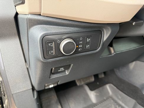 Used 2022 Ford Bronco Wildtrak AWD/4WD image 15