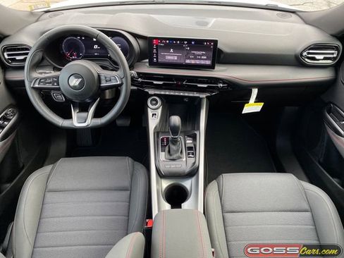 Certified 2025 Dodge Hornet GT w/ Cold Weather Group image 9