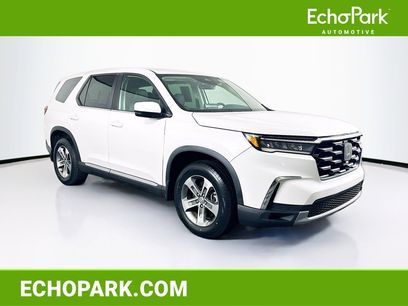 Used 2023 Honda Pilot EX-L