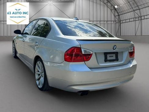 Used 2006 BMW 325i Sedan RWD image 6
