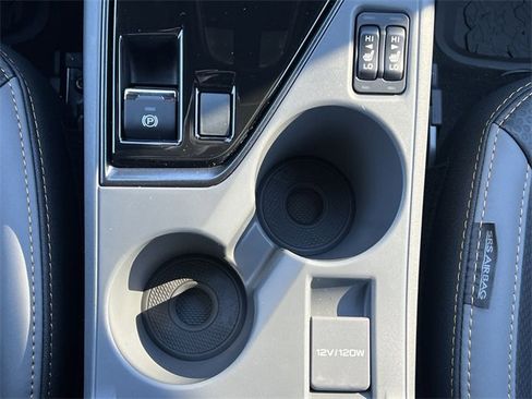 New 2026 Subaru Crosstrek 2.5i Wilderness image 15