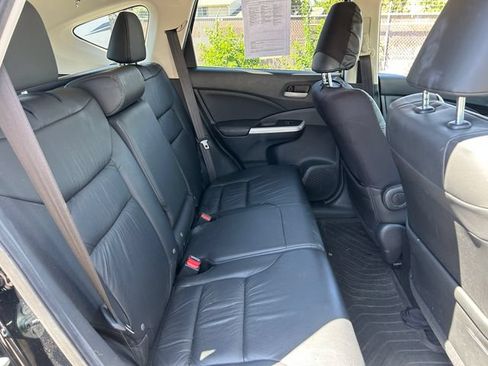 Used 2013 Honda CR-V EX-L image 30