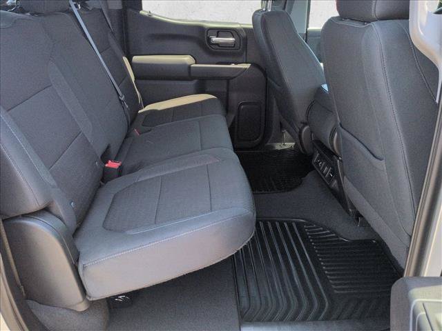 Used 2021 Chevrolet Silverado 1500 LT RWD image 25