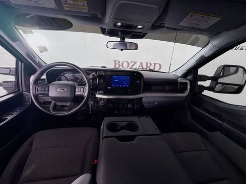 Used 2023 Ford F250 XL w/ STX Appearance Package AWD/4WD image 28
