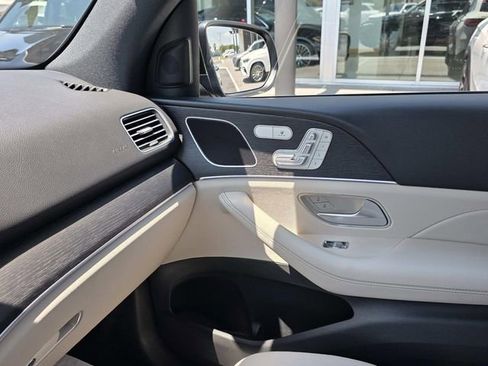 Certified 2024 Mercedes-Benz GLE 350 4MATIC image 21