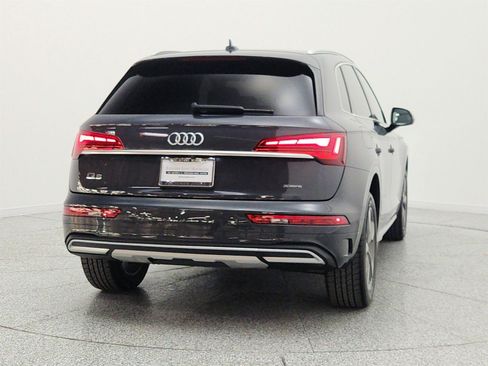 Used 2023 Audi Q5 2.0T Premium AWD/4WD image 6