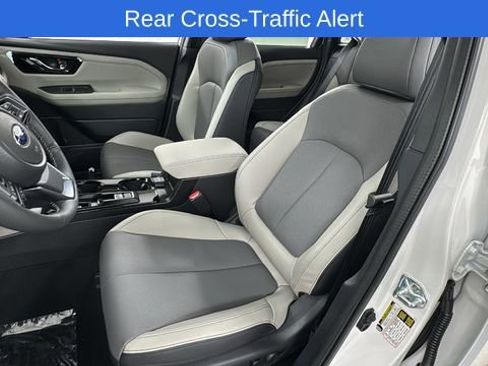 New 2026 Subaru Forester Limited image 10