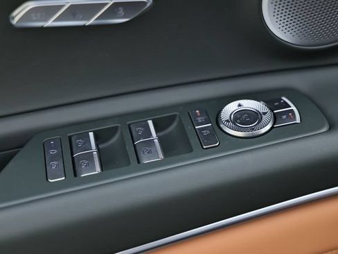 New 2026 Genesis GV80 2.5T Prestige AWD/4WD image 20