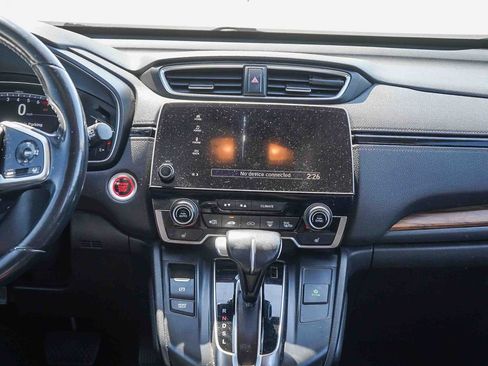 Used 2019 Honda CR-V EX-L image 13