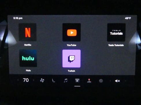 Used 2021 Tesla Model S Plaid image 20