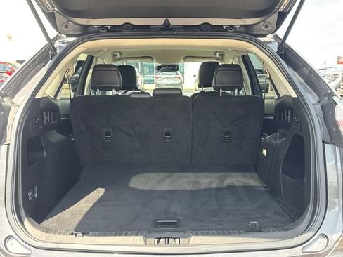 Used 2022 Ford Edge SEL AWD/4WD image 12