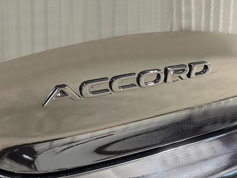 New 2026 Honda Accord Sport image 11