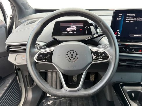 Used 2023 Volkswagen ID.4 2WD image 12