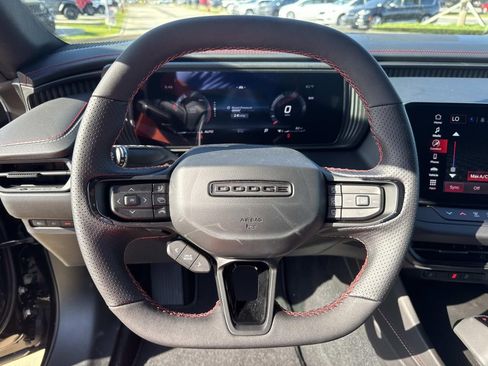 New 2026 Dodge Charger GT w/ Blacktop Package image 21