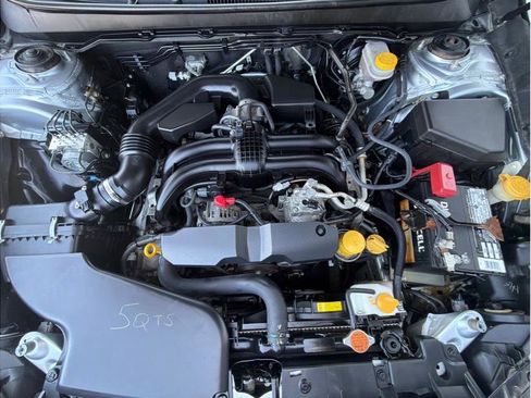 Used 2016 Subaru Outback 2.5i Premium image 24