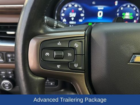 Used 2023 Chevrolet Tahoe High Country w/ Advanced Technology Package image 22