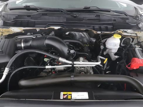 Used 2021 RAM 1500 Classic Warlock image 14