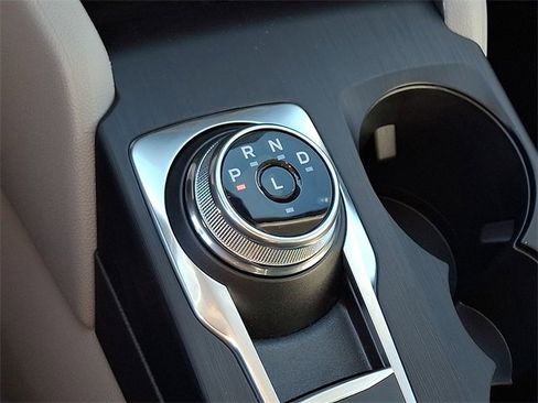 New 2026 Ford Escape Platinum w/ Premium Technology Package image 11