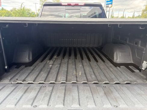 Used 2022 Chevrolet Silverado 1500 ZR2 w/ Technology Package AWD/4WD image 26