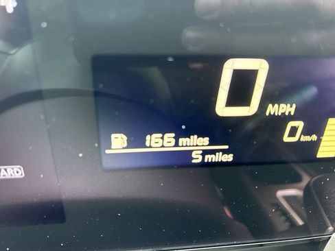 New 2026 Nissan Kicks S FWD image 16