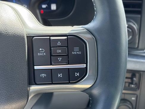 Certified 2024 Ford F250 Limited w/ FX4 Off-Road Package AWD/4WD image 32