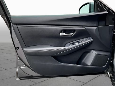Used 2023 Nissan Sentra SV w/ All-Weather Package FWD image 22