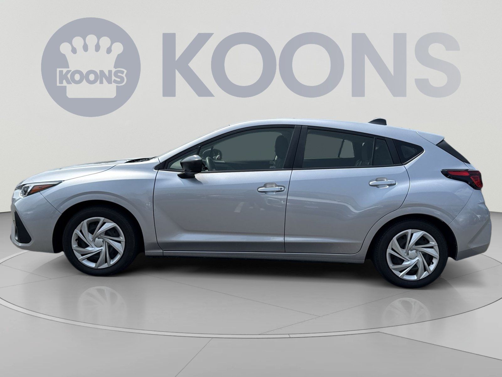 Used 2024 Subaru Impreza 2.0i AWD/4WD image 2