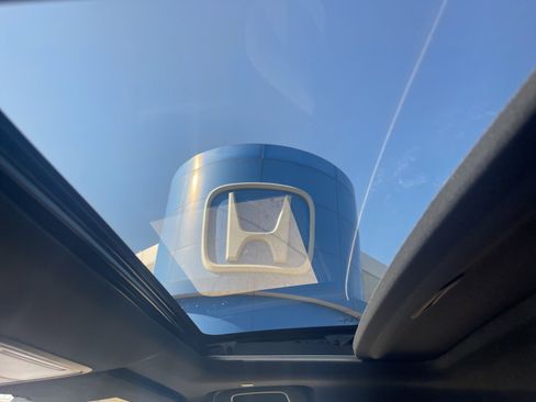 New 2026 Honda CR-V TrailSport image 24